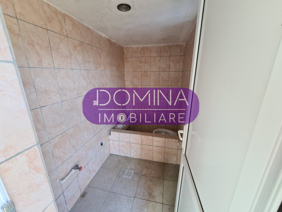 Vânzare spațiu industrial, situat în Târgu Jiu, Calea București