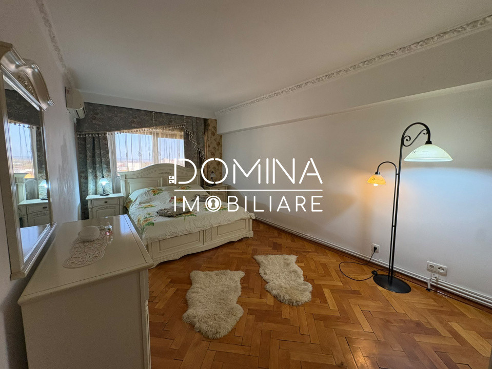 Închiriere apartament 4 camere, 87 mp, ultracentral, vizavi de Piața Centrală
