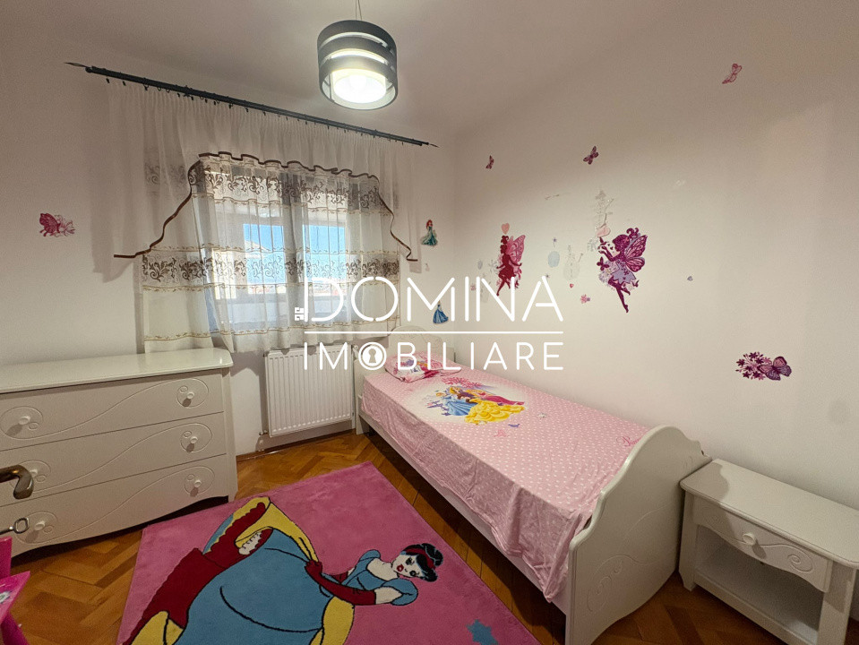 Închiriere apartament 4 camere, 87 mp, ultracentral, vizavi de Piața Centrală