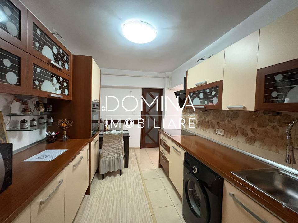 Închiriere apartament 4 camere, 87 mp, ultracentral, vizavi de Piața Centrală