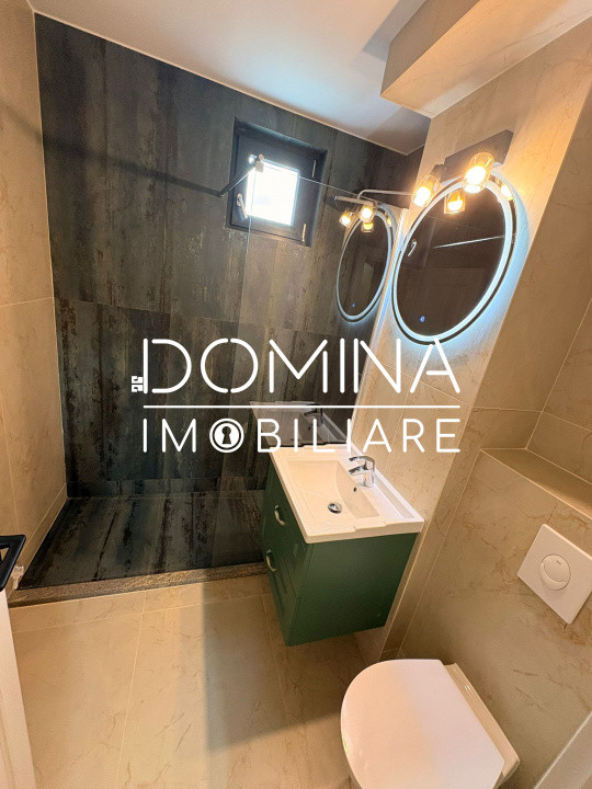 Închiriere apartament 4 camere, modern, strada Bradului