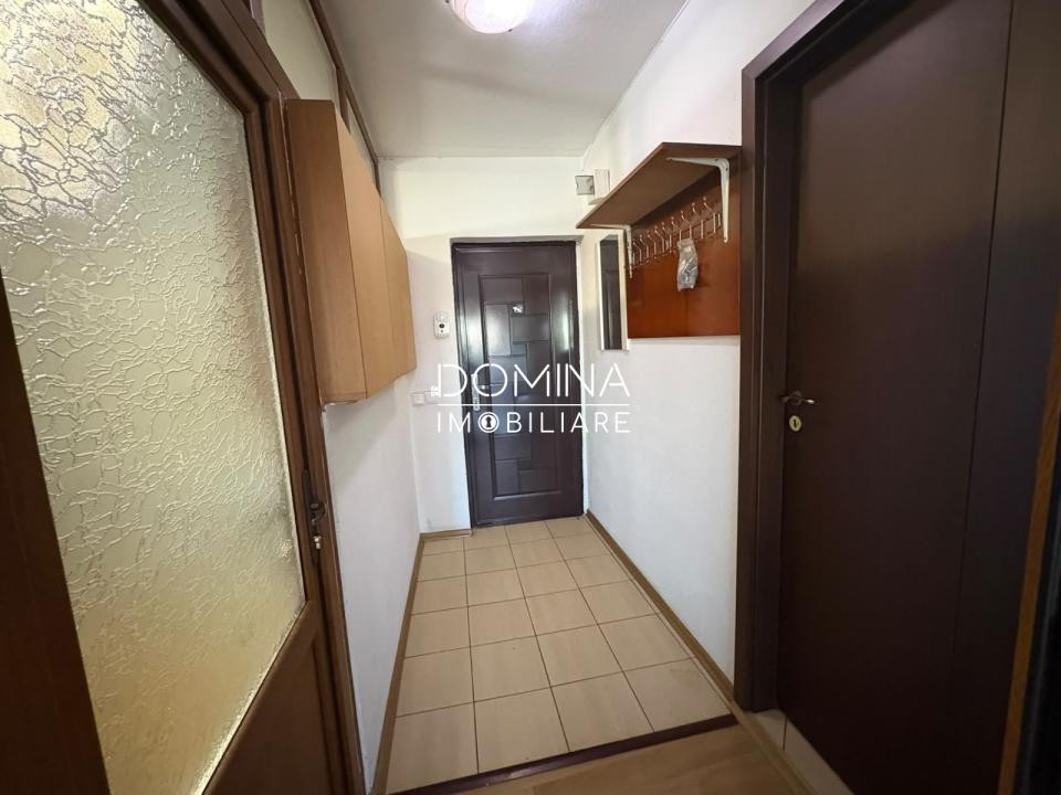 Închiriere garsonieră situată în Târgu Jiu, strada Unirii - zona Gârdu
