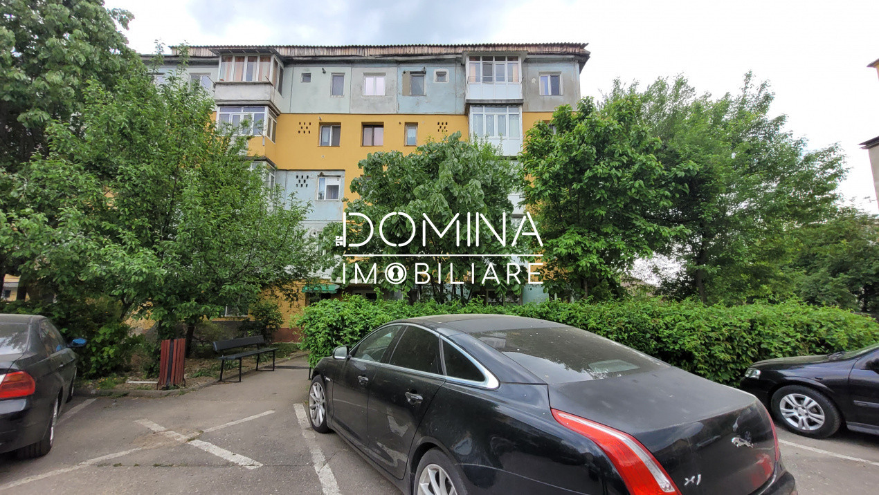 Vânzare apartament 2 camere, parter, liber, în Târgu-Jiu, strada Olari