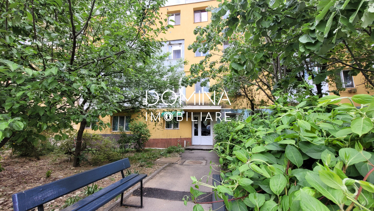 Vânzare apartament 2 camere, parter, liber, în Târgu-Jiu, strada Olari