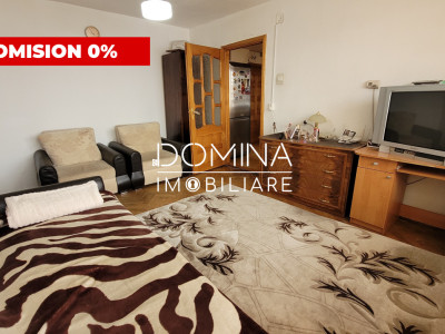 Închiriere apartament 3 camere, Târgu Jiu, zona centrală