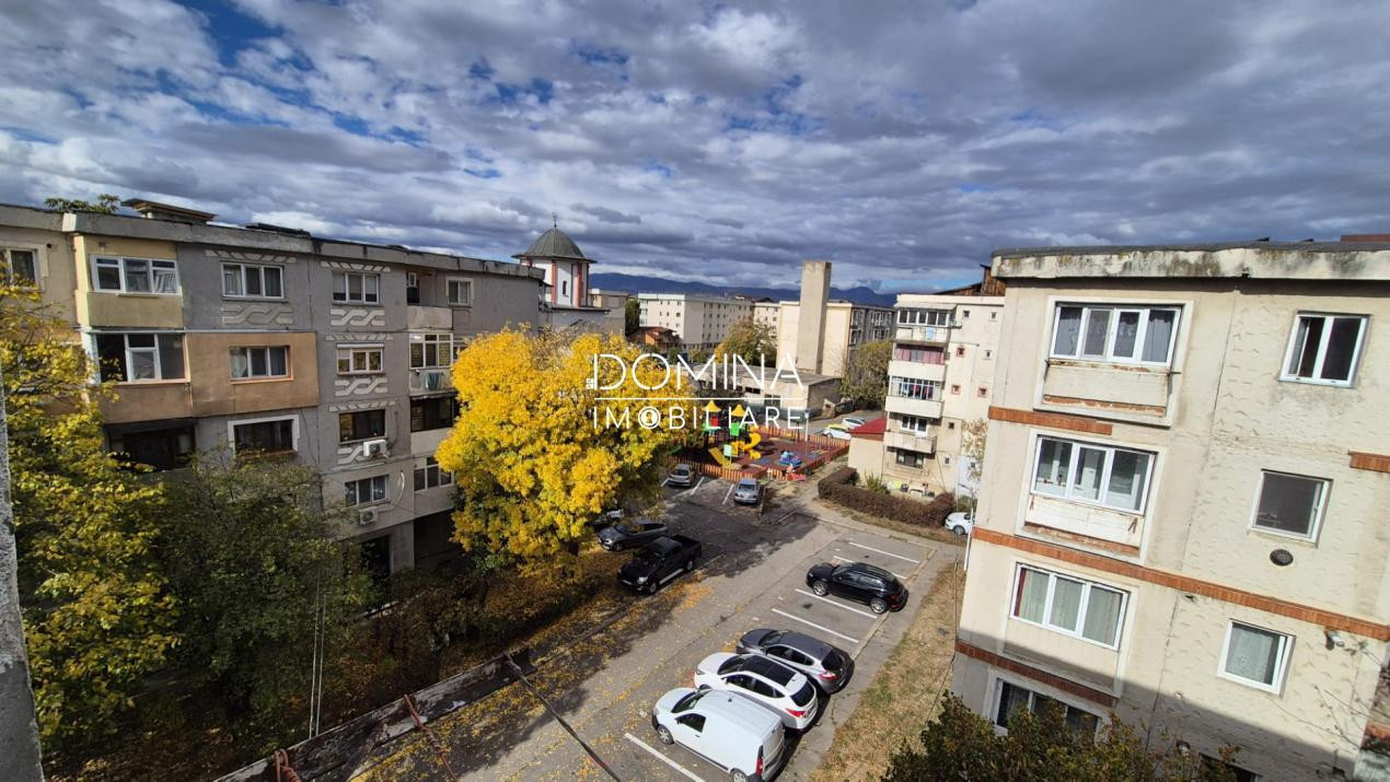 Vânzare garsonieră mobilată și utilată, 27 mp, strada Agriculturii