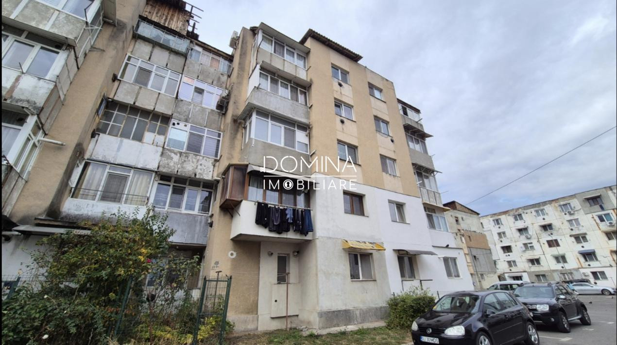Vânzare garsonieră situată în Târgu Jiu, strada Constructorilor