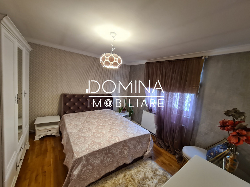 Închiriere *vilă modernă P+1* strada Trandafirilor - cartier Panduraș