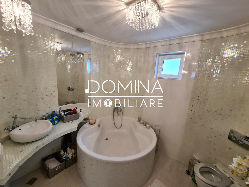 Închiriere *vilă modernă P+1* strada Trandafirilor - cartier Panduraș