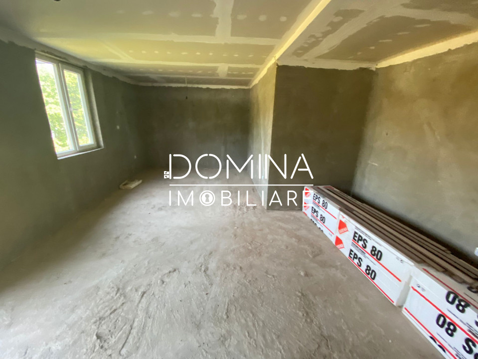 Închiriere spațiu comercial și teren, situate în Comuna Bălănești, sat Bălănești