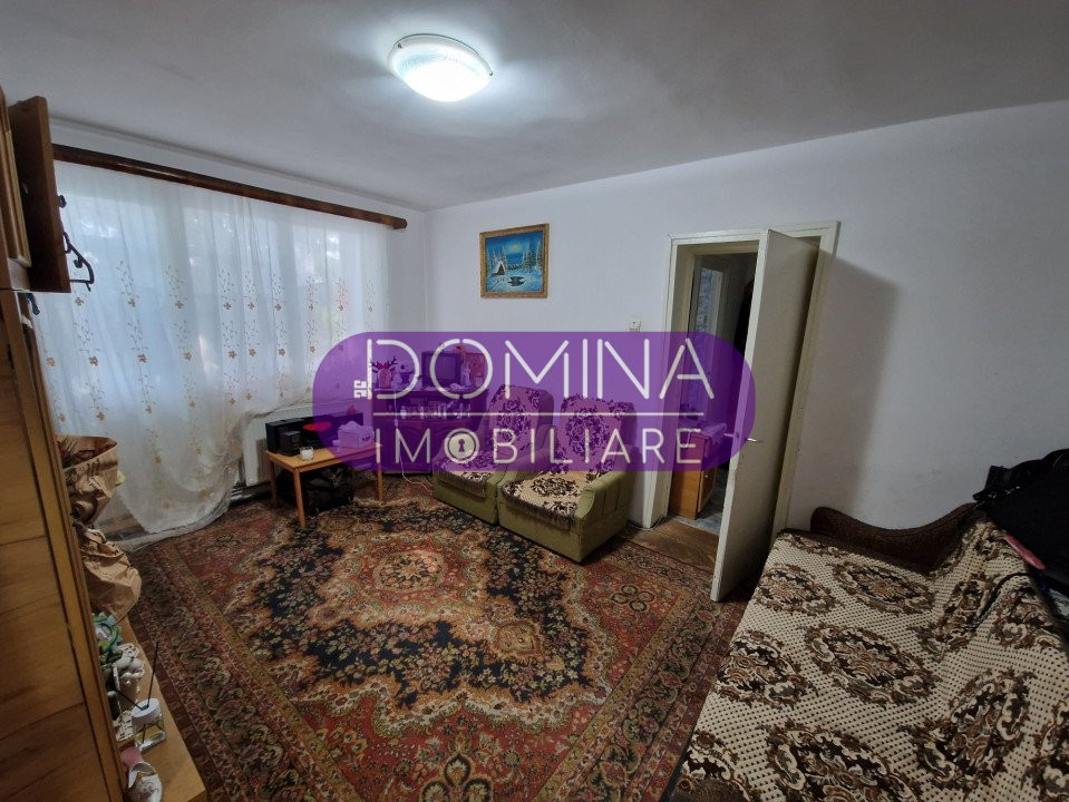 Vânzare apartament 2 camere, situat în Târgu Jiu, zona Unirii