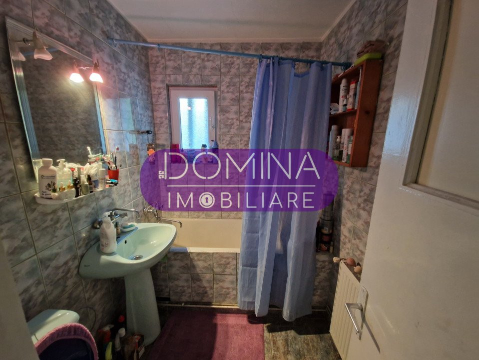 Vânzare apartament 2 camere, situat în Târgu Jiu, zona Unirii