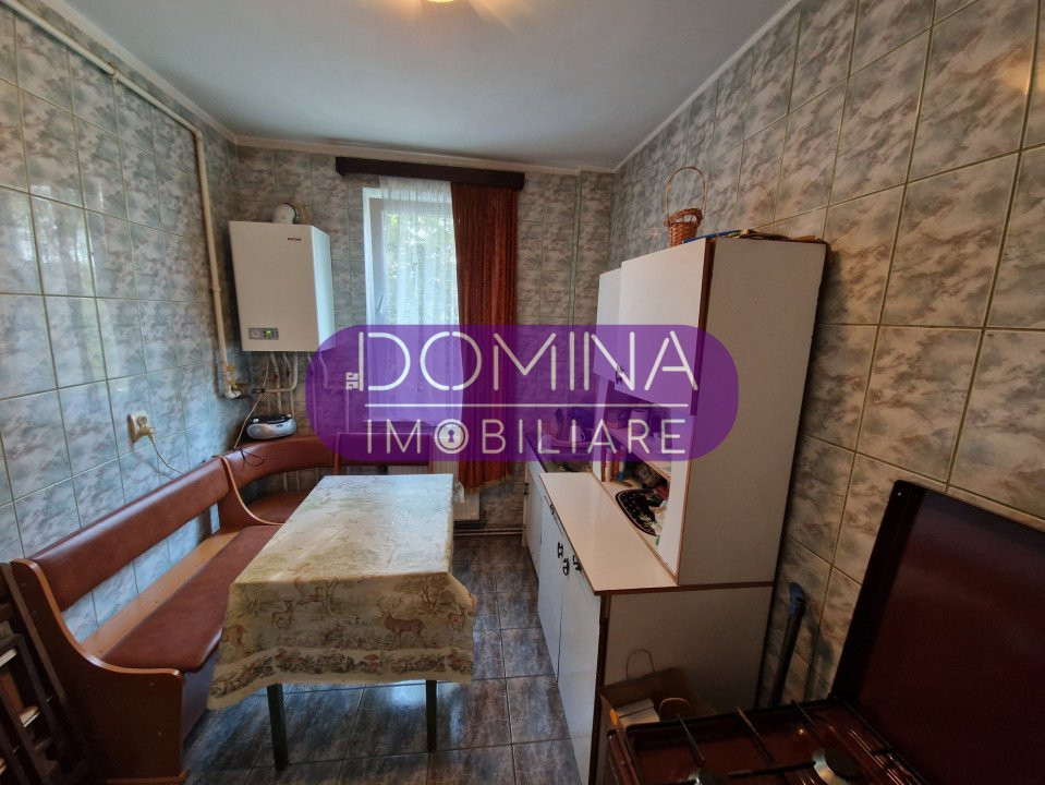 Vânzare apartament 2 camere, situat în Târgu Jiu, zona Unirii