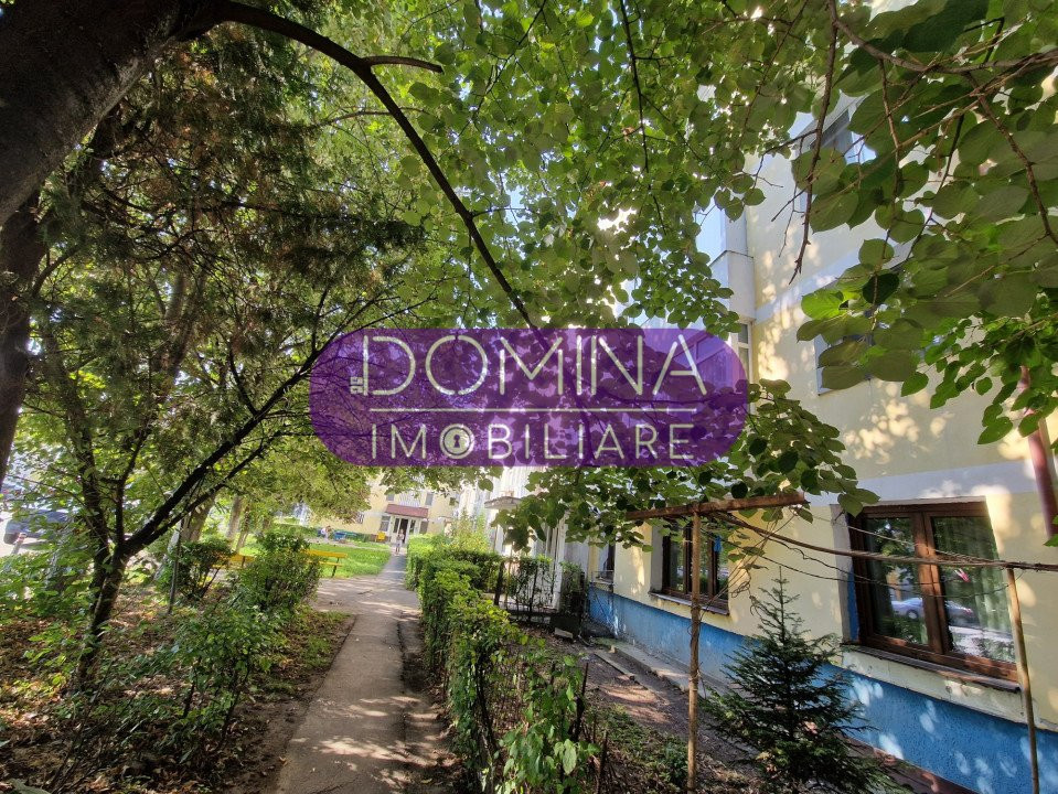 Vânzare apartament 2 camere, situat în Târgu Jiu, zona Unirii