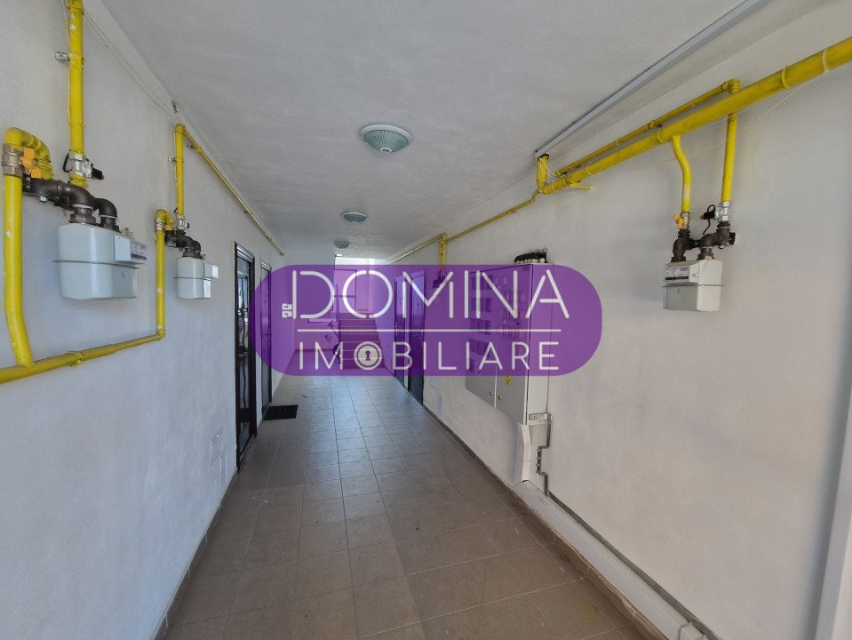 Vânzare garsonieră  în Târgu Jiu, strada Meteor -în apropierea Pieței Centrale