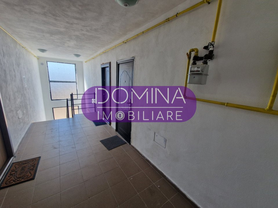 Vânzare garsonieră  în Târgu Jiu, strada Meteor -în apropierea Pieței Centrale