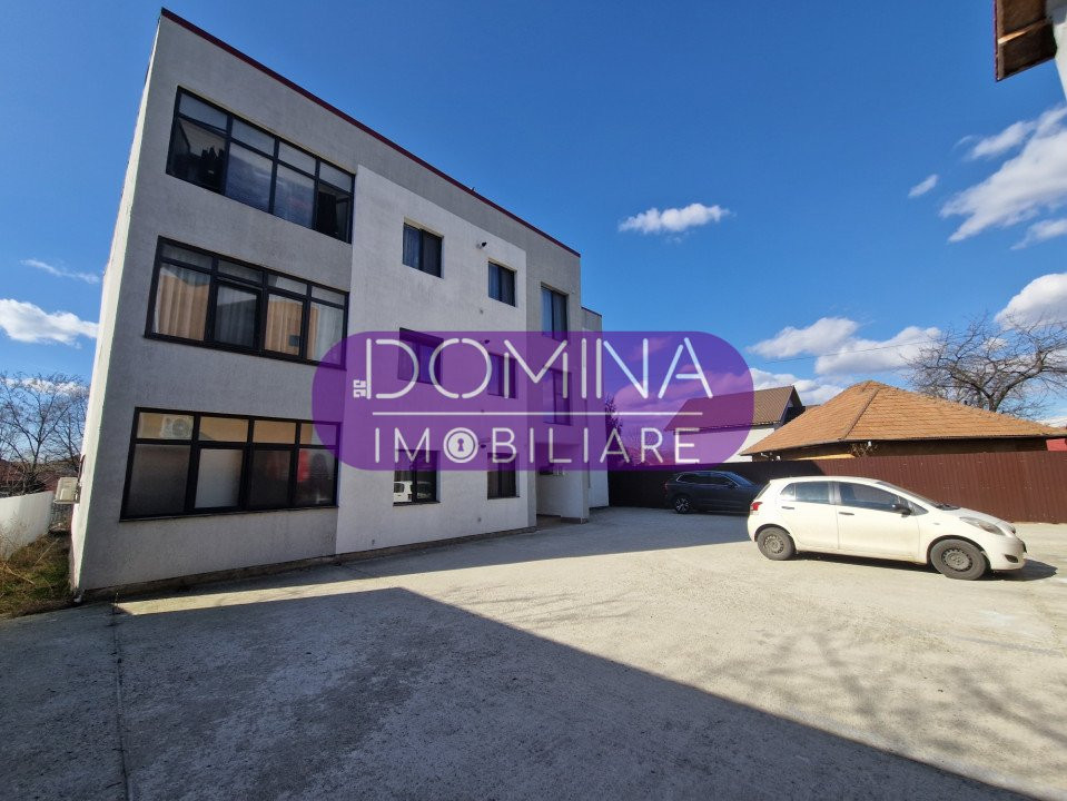 Vânzare garsonieră  în Târgu Jiu, strada Meteor -în apropierea Pieței Centrale