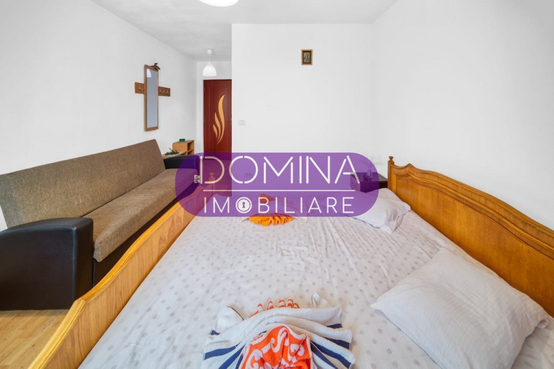 Vânzare Pensiune/afacere la cheie, în stațiunea montană Rânca