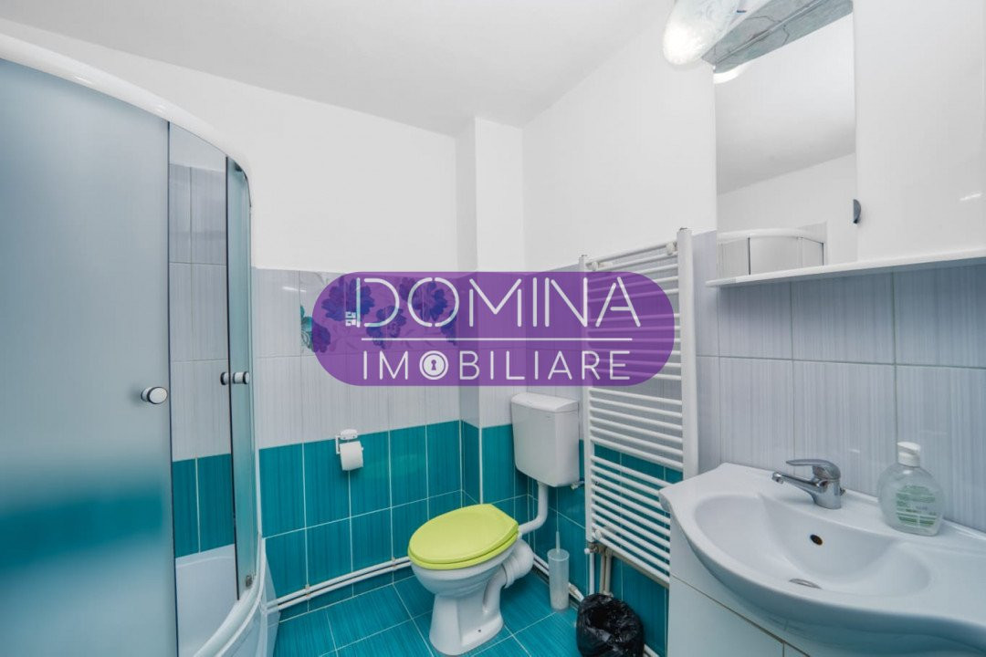 Vânzare Pensiune/afacere la cheie, în stațiunea montană Rânca