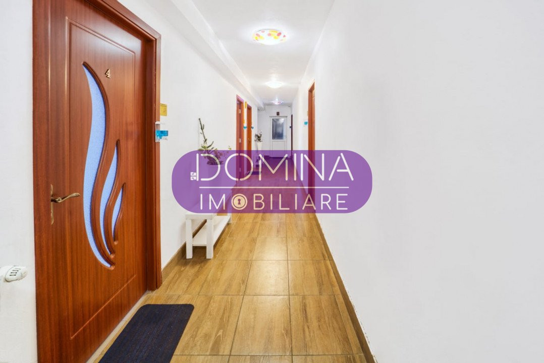 Vânzare Pensiune/afacere la cheie, în stațiunea montană Rânca