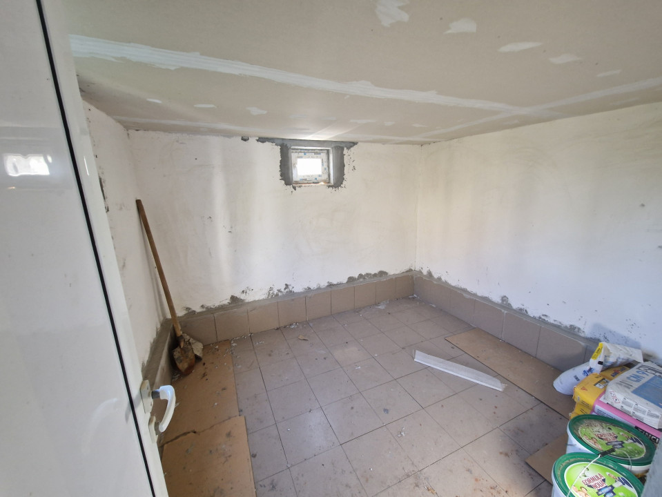 Vânzare proprietate situată în Comuna Dănești, sat Ungureni