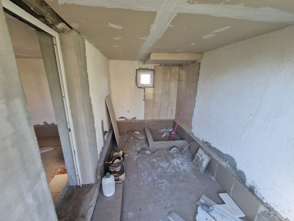 Vânzare proprietate situată în Comuna Dănești, sat Ungureni