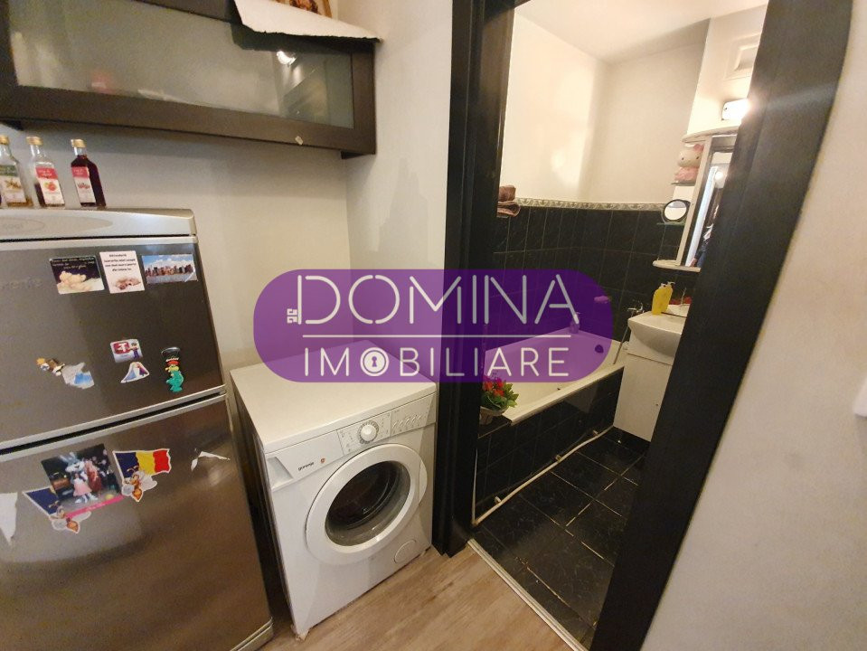 Vânzare apartament 3 camere, etaj 2, în Târgu Jiu, strada Victoriei 