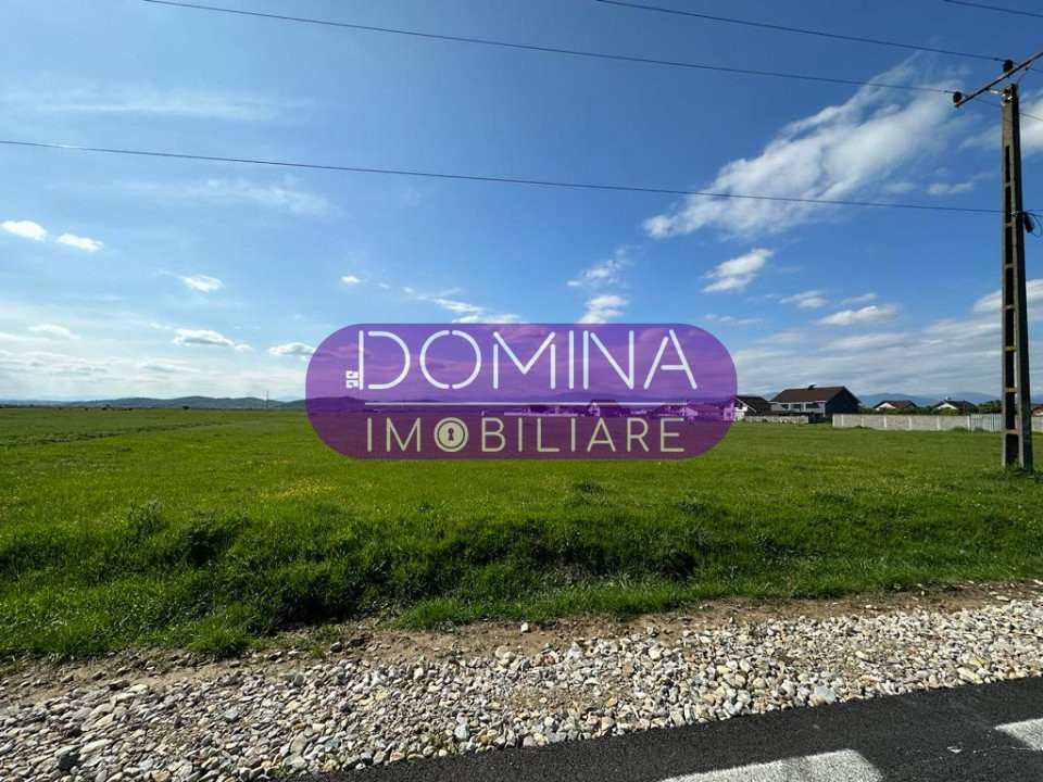 Vânzare teren extravilan situat în Târgu Jiu, strada Panduri 