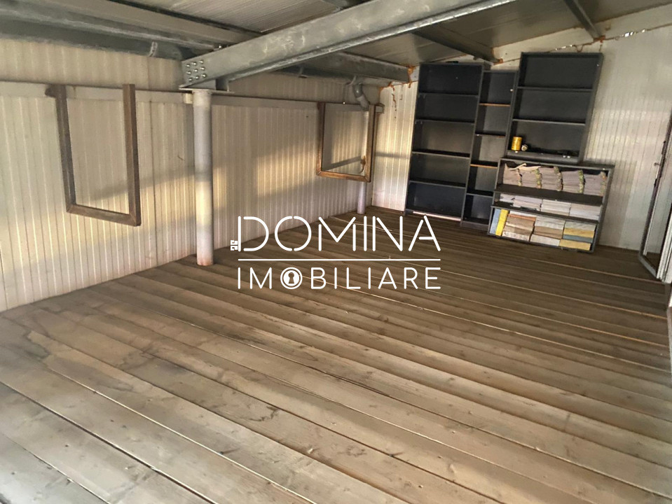 Vânzare spațiu comercial, strada principală, Calea București