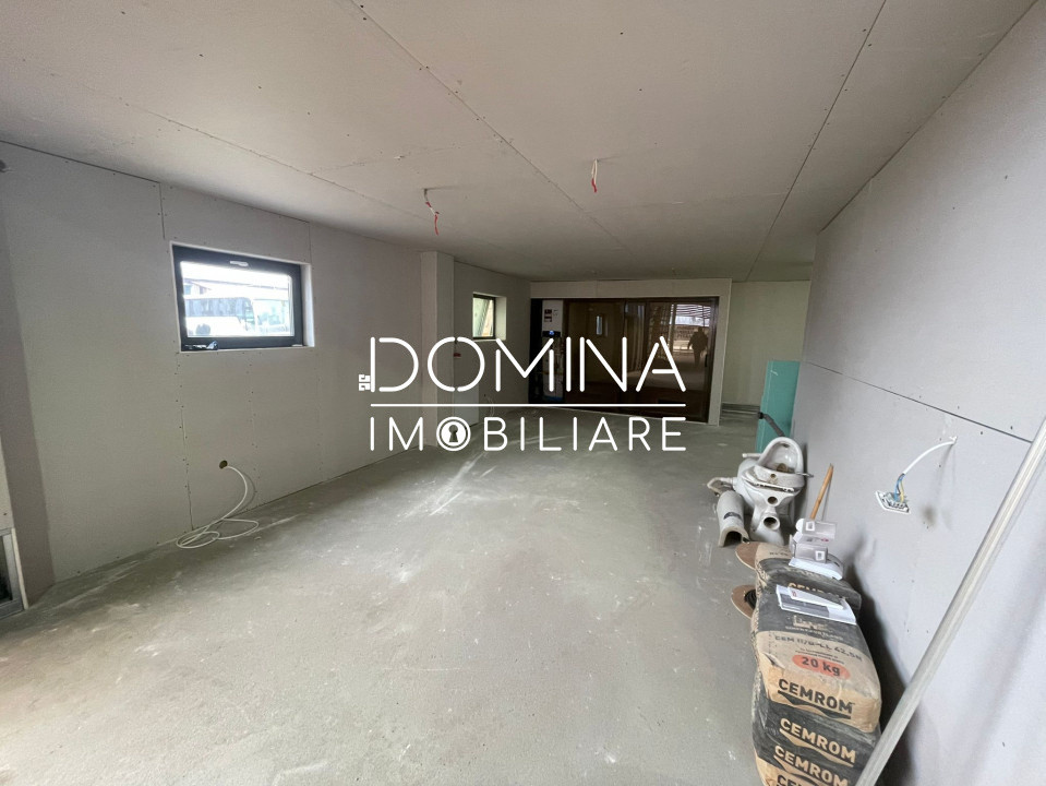 Vânzare spațiu comercial, strada principală, Calea București