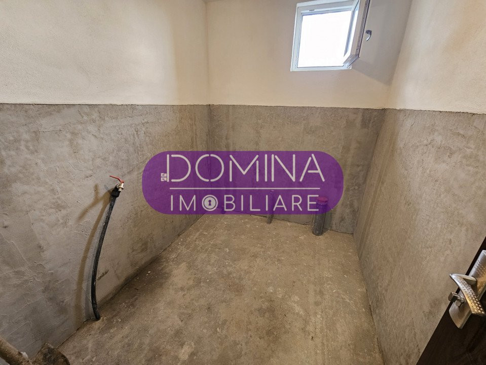 Vanzare casa noua - zona linistita - comuna Danesti