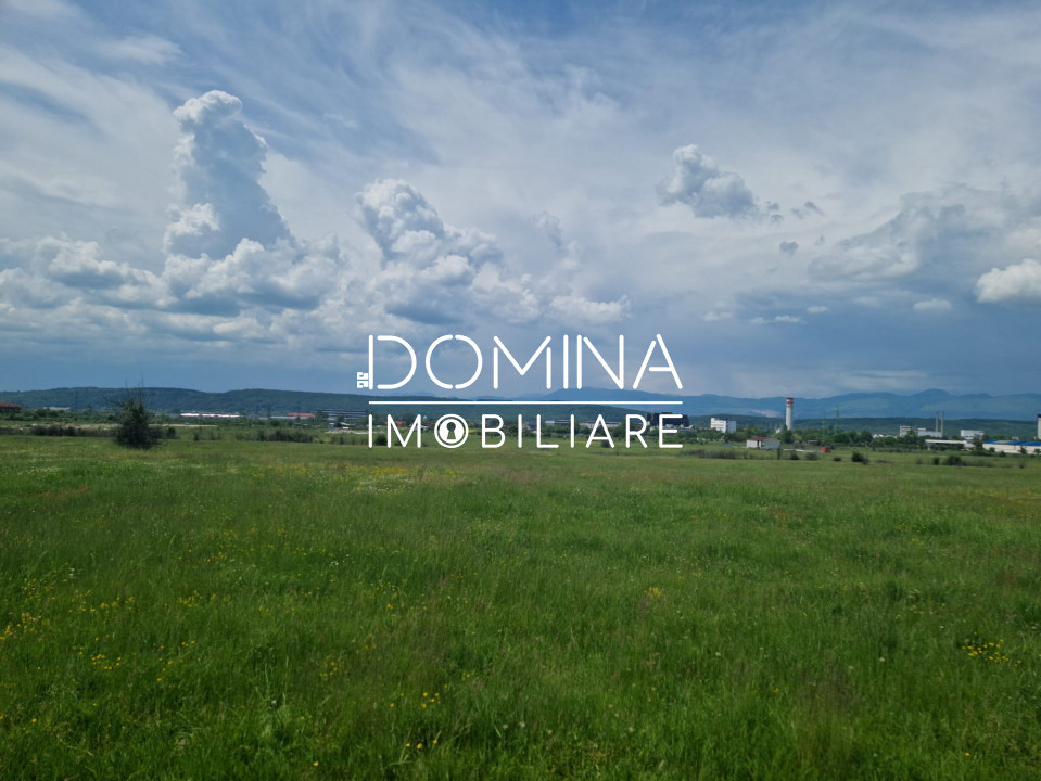 Vânzare teren extravilan situat în Târgu Jiu, strada Ciocârlău