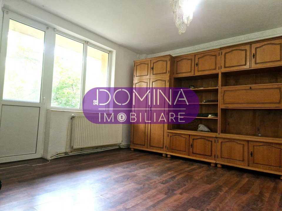 Închiriere apartament 3 camere, situat în Târgu Jiu, Aleea Garofiței