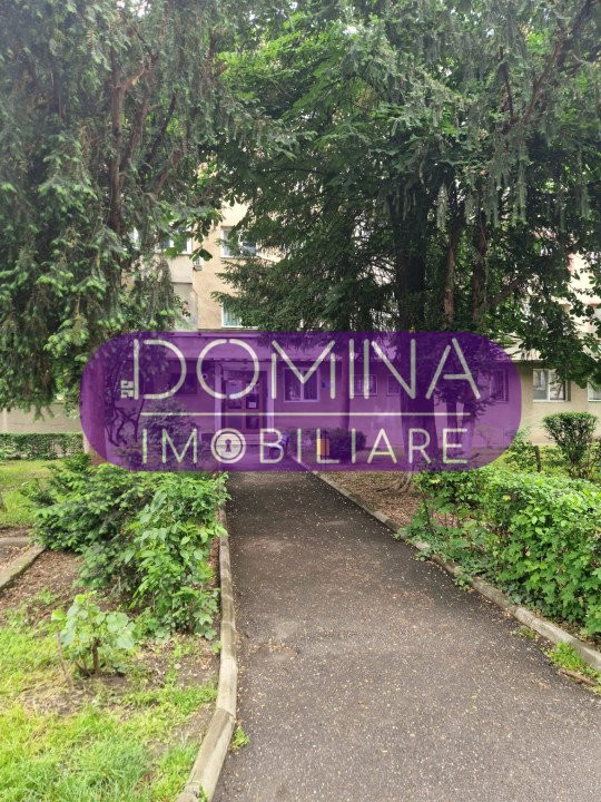 Închiriere apartament 3 camere, situat în Târgu Jiu, Aleea Garofiței