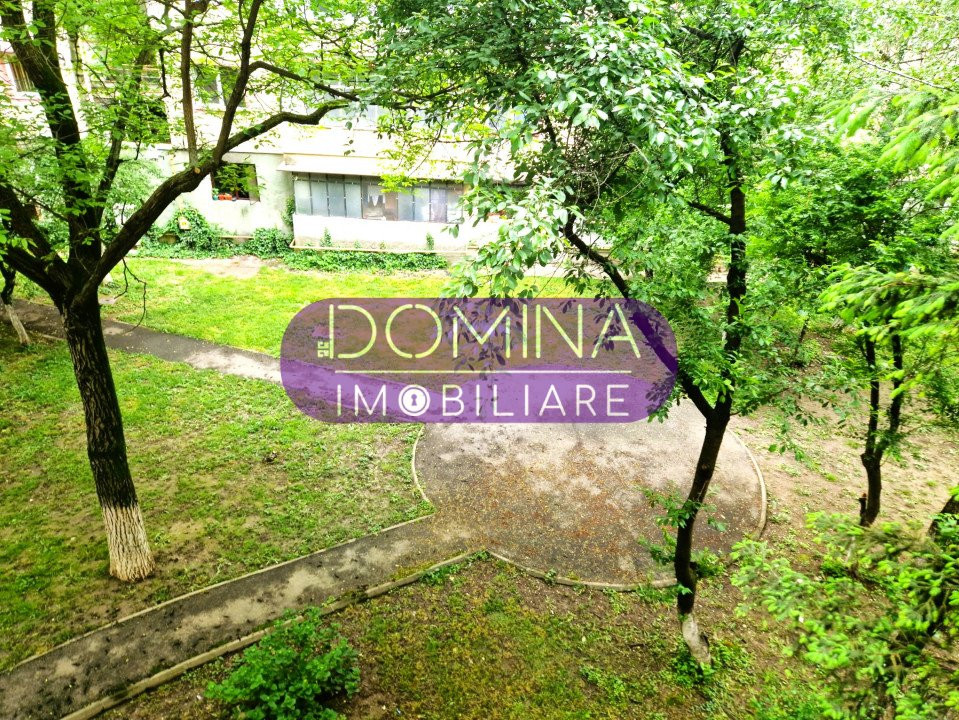 Închiriere apartament 3 camere, situat în Târgu Jiu, Aleea Garofiței