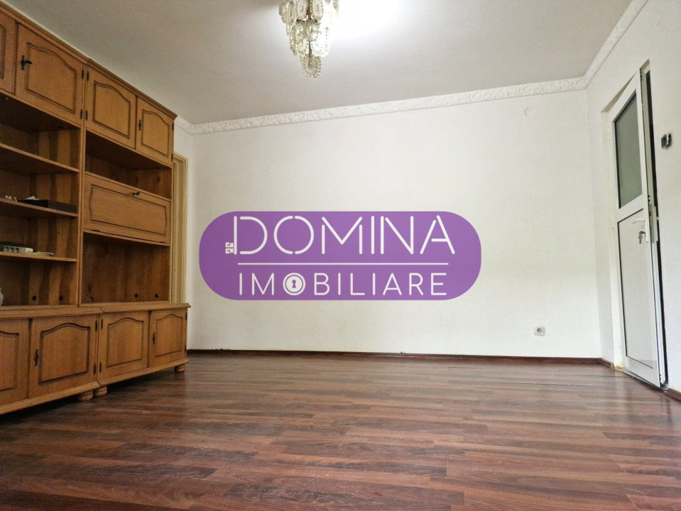 Închiriere apartament 3 camere, situat în Târgu Jiu, Aleea Garofiței