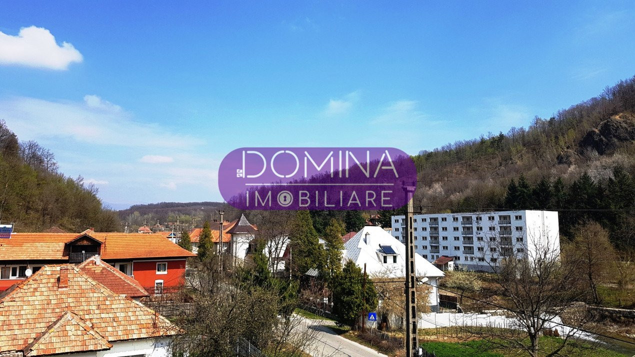 Vânzare vilă situată în stațiunea balneară Săcelu