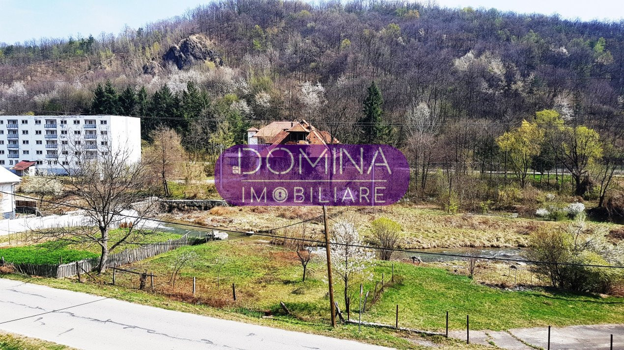 Vânzare vilă situată în stațiunea balneară Săcelu