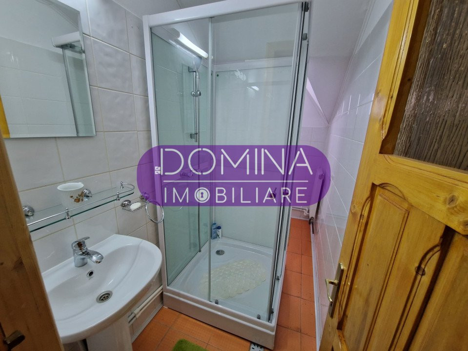 Vânzare casă de vacanță complet mobilată și utilată, situată Rânca