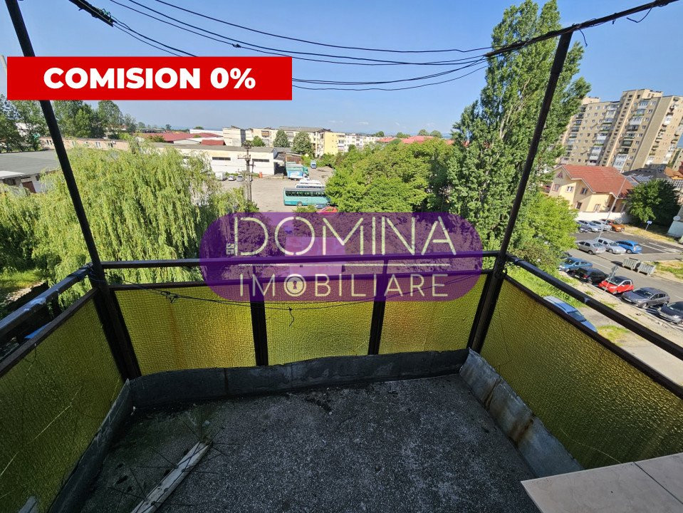 Vânzare apartament 2 camere, situat în Târgu Jiu, Aleea Plopilor