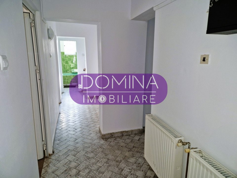 Vânzare apartament 4 camere decomandat, Bld. Ecaterina Teodoroiu