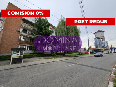 Vânzare apartament 4 camere decomandat, Bld. Ecaterina Teodoroiu