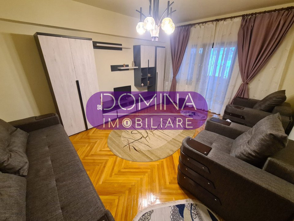 Închiriere apartament 3 camere, et.1, Ultracentral, str. Victoriei