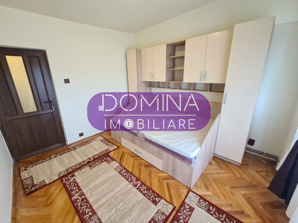 Închiriere apartament 3 camere, et.1, Ultracentral, str. Victoriei