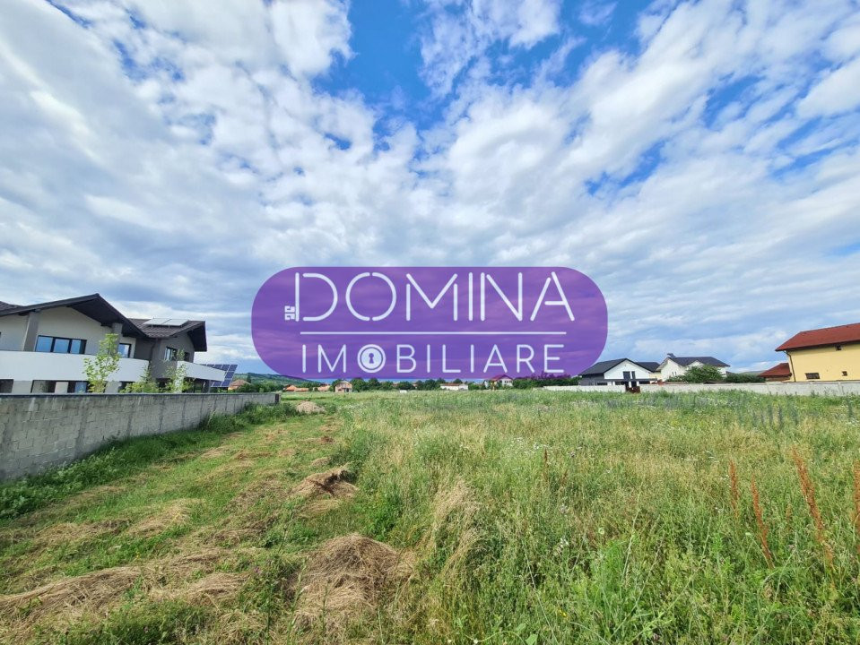 Vânzare teren intravilan, în Tg Jiu, strada Costache Negruzzi - cartier Tismana 