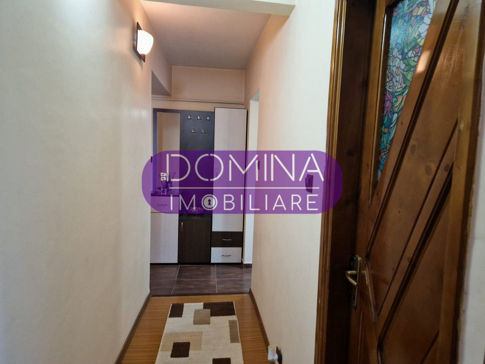 Închiriere apartament 2 camere, situat în Târgu Jiu, strada Nicolae Titulescu