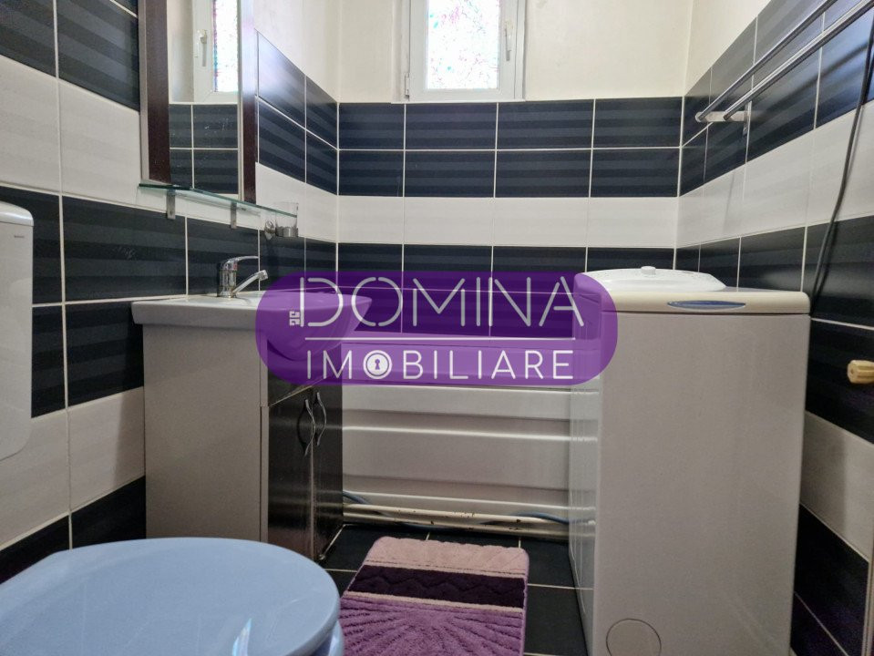 Închiriere apartament 2 camere, situat în Târgu Jiu, strada Nicolae Titulescu