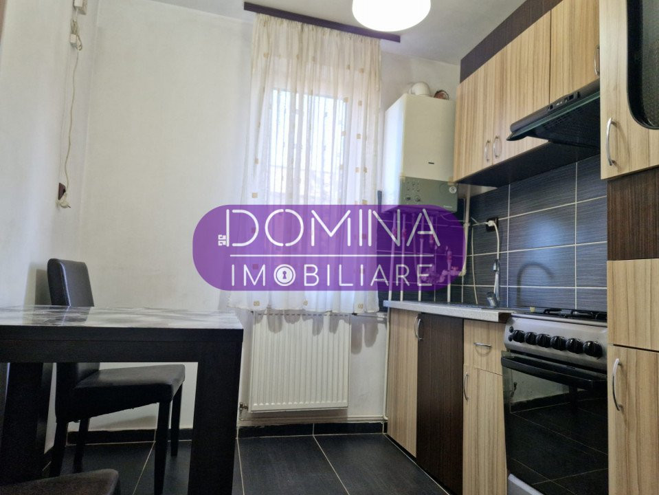 Închiriere apartament 2 camere, situat în Târgu Jiu, strada Nicolae Titulescu