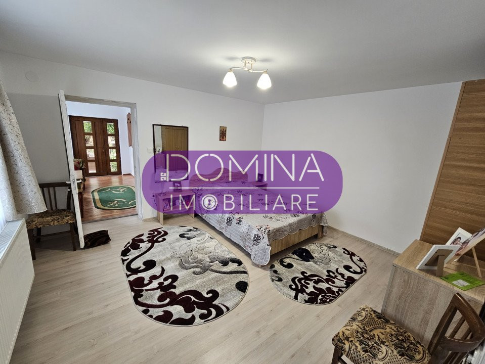 Vanzare casă situată în Tg Jiu, strada Panduri - în apropierea Pieței Centrale