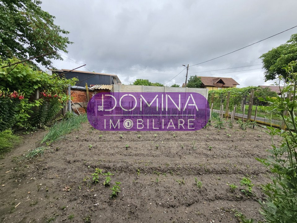 Vanzare casă situată în Tg Jiu, strada Panduri - în apropierea Pieței Centrale